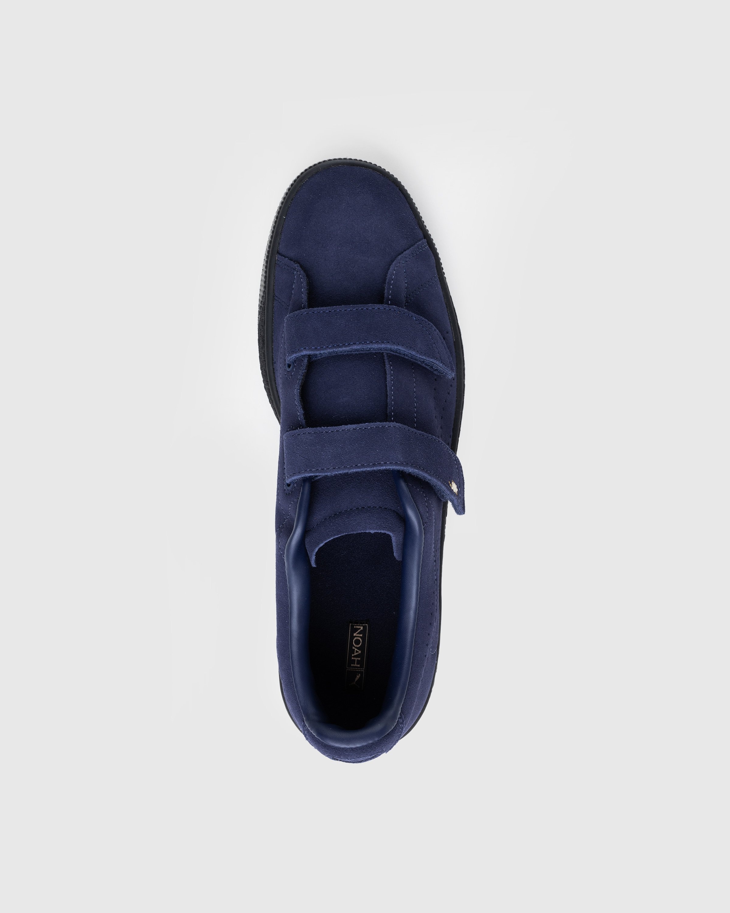 Puma velcro school shoes sale